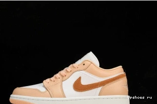 1 Jordan  Haze Low Sunset  DC0774-801 1116